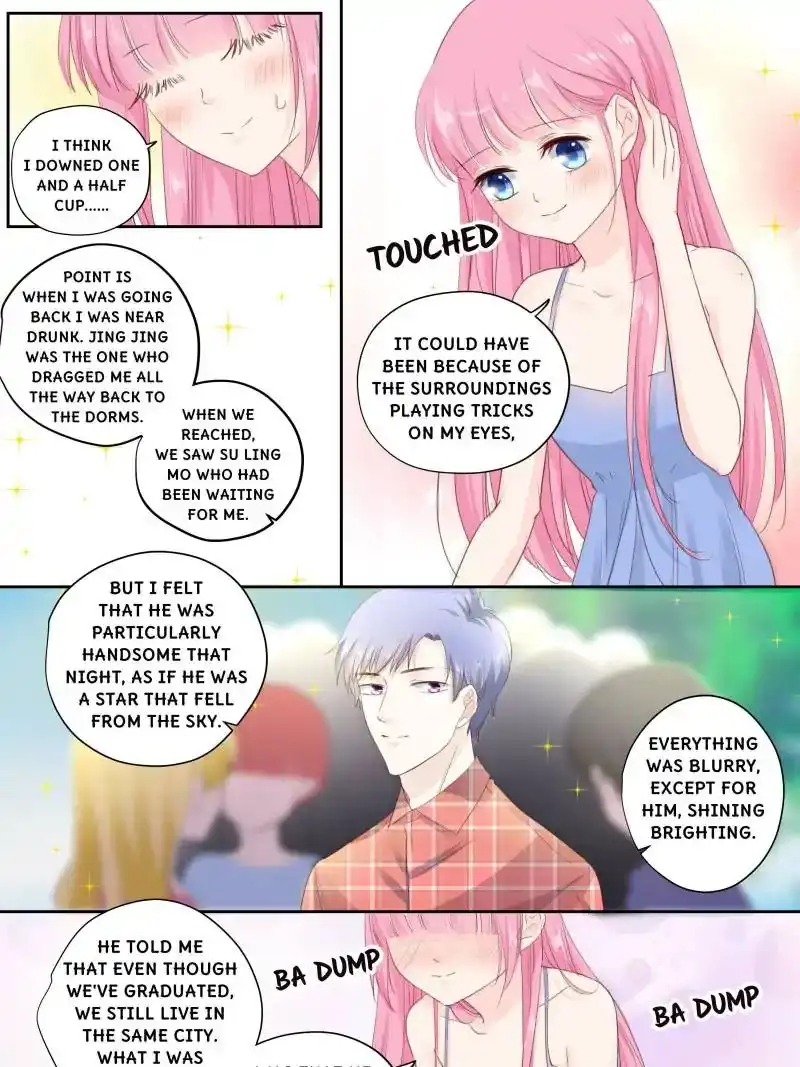 Don't be so harsh Chapter 143 3